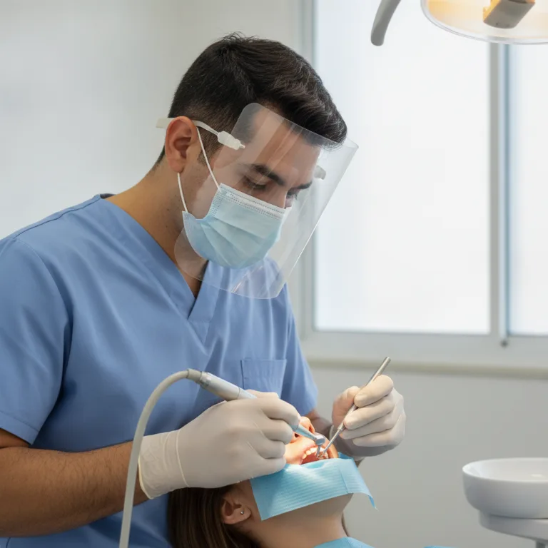 Dentista Ponta Porã
